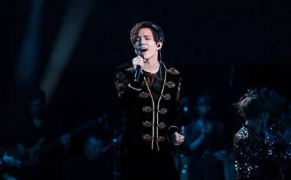 托卡耶夫：白俄罗斯是迪玛希明星之路开始的地方