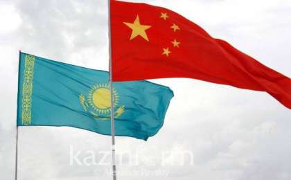 哈萨克斯坦欧亚大学成立中国研究所