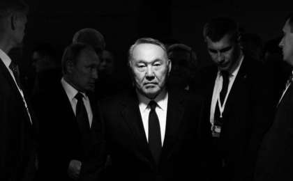 Қазақстанда билік транзиті тәртіпсіздікке ұласса, Ресей Қазақстанның солтүстігін тартып алар ерді