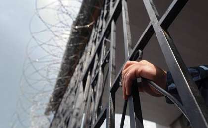 哈萨克斯坦共有600人因恐怖主义行为被判刑