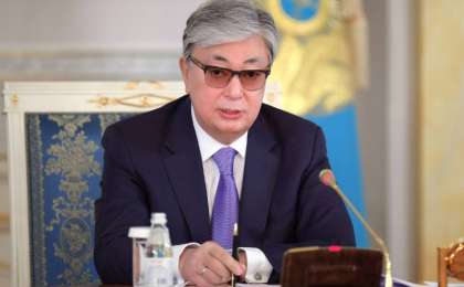 总统：正义应在国家政策中成为主导