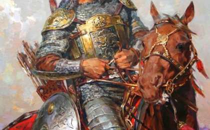 Әдебиеттік оқудан сабақ жоспары: Батыр туса-ел ырысы Қобыланды батыр (3 сынып, I тоқсан) » ZHARAR