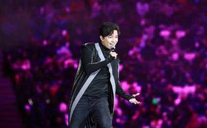 迪玛希明年将在俄罗斯举办巡回演唱会