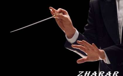 Ғибратты әңгіме: Дирижердің таяқшасы