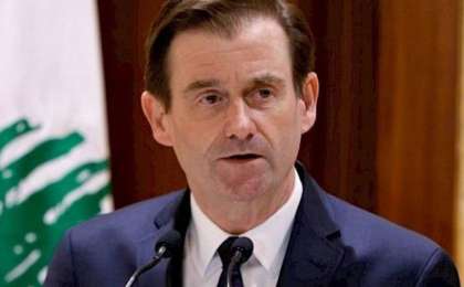 美国副国务卿将访问乌兹别克斯坦