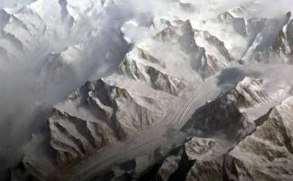 失踪登山者仍未被找到 搜救工作将在22日继续