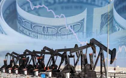 国际油价11日下跌