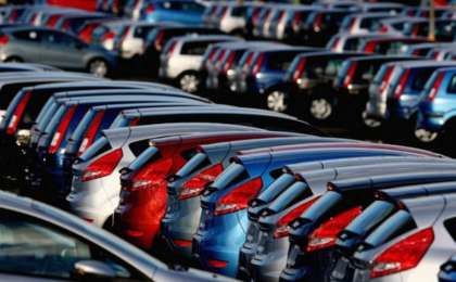 今年前5月国产汽车制造商共生产17万余辆汽车