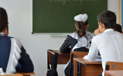 2021-2022学年哈萨克斯坦将全面过度12年制教育