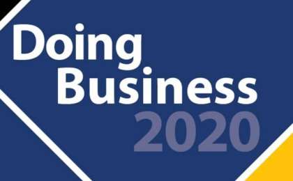 世行2020营商环境报告：哈萨克斯坦排名全球第25位