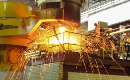 2019年1-3月哈萨克斯坦工业生产指数为103.2%