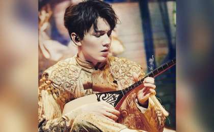 歌手迪玛希有望在纽约麦迪逊广场花园举办演唱会