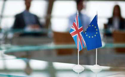 英国脱欧期限延长至10月31日