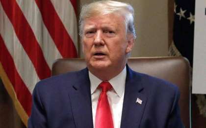 特朗普取消对土耳其制裁