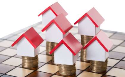 一季度哈萨克斯坦住房交易量增长16%