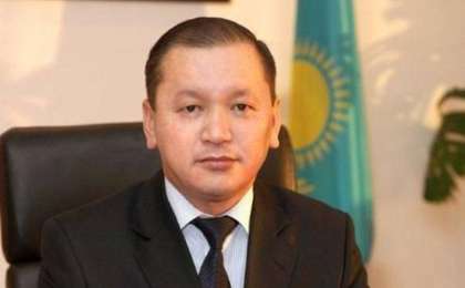 努尔穆别托夫出任劳动和社会保障部部长