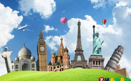 Қазақ тілінен сабақ жоспары: Қазақстандағы туризм түрлері (8 сынып, IV тоқсан ) » ZHARAR