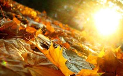 未来几日全国大部分地区迎来晴朗天气