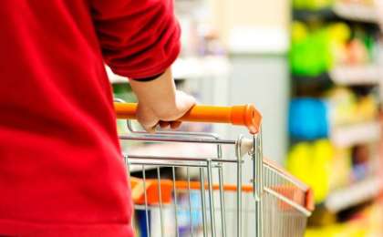 今年前7个月哈萨克斯坦零售业贸易额同比增长5.4%