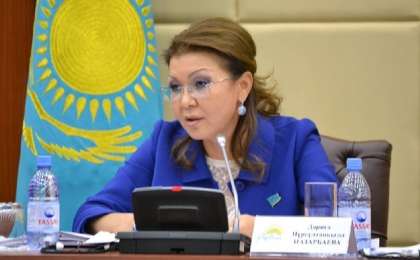 参议院议长：应全力保障总统选举的公正、合法和公开性