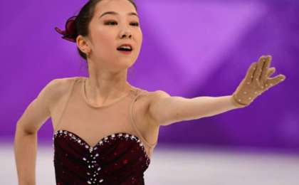 花样滑冰：图尔森巴耶娃将参加伦巴第大奖赛