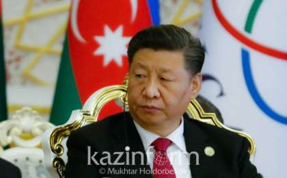 中国国家主席：发展是解决一切问题的钥匙