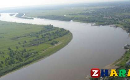 Өлең: Қара Ертістің аруы