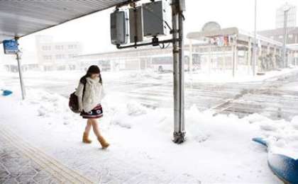 Қысқы рекордтық температура +26 градус тіркелді