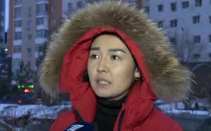 15 жасында тұрмысқа шыққан келіншек күйеуінің қорлығын жайып салды - новости Казахстана