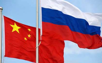 Блумберг Ресей мен Қытай арасындағы жақындасудың салдары туралы айтты