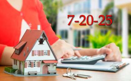 “7-20-25”国家住房规划框架下共批准贷款申请1万余