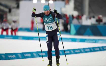 Вишневская әлем чемпионатында 68-ші орын алды