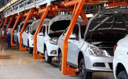 哈萨克斯坦国产汽车将出口俄罗斯