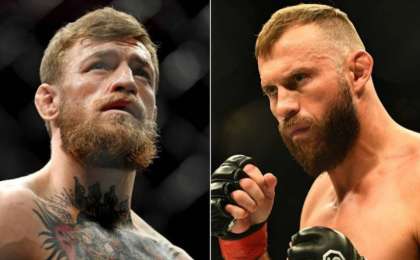 «Mакгрегор және Ceрроне жекпе-жегі болмайды. Конор Хабибпен айқасқысы келеді»