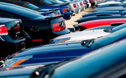 三季度哈萨克斯坦国产组装轿车产量近3万辆