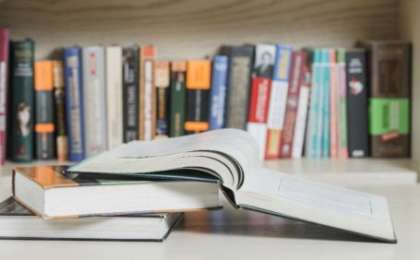 Медицина саласы туралы үздік кітаптар