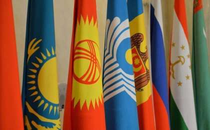 2019年上半年独联体国家工业生产量增长3.3%