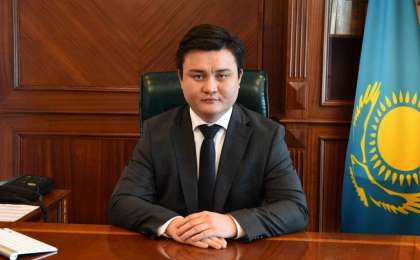 政府任命国家经济部新任副部长