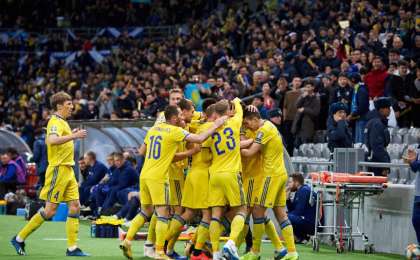 哈萨克斯坦FIFA排名上升2位