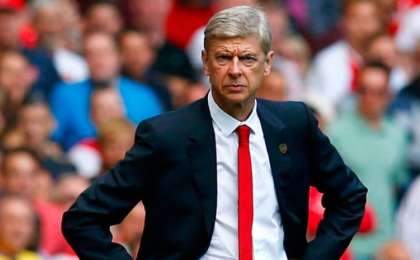 «Арсеналдың» бұрынғы жаттықтырушысы Арсен Венгерге ФИФА-да жаңа лауазым ұсынылды