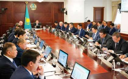 政府制定“光明大道”2020~2025新规划方案