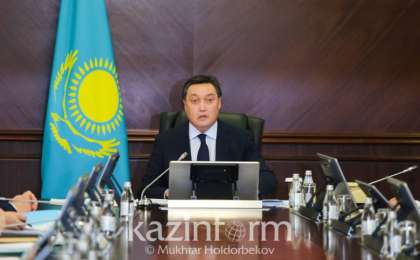 政府总理就“光明大道”国家规划新方案下达了工作任务