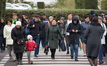 1 шілдеден бастап қанша қазақстандықтың жалақысы өседі