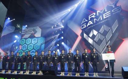 总统祝贺哈萨克斯坦武装力量在国际军事竞赛中取得成功