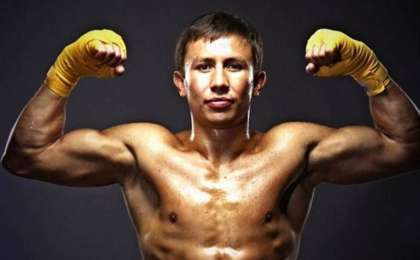 Геннадий Головкин жаңа телепартнермен келісімшартқа қол қойды