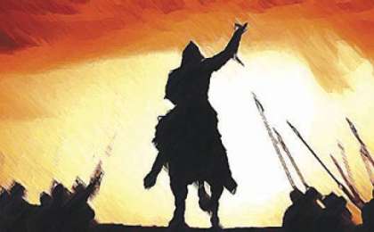 Құлатай батыр - Ертегілер - Bilim