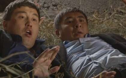 Қазақша сериал: Бәсеке телехикаясы (8 бөлім)