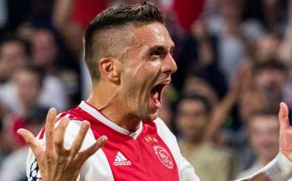 Тадич Чемпиондар Лигасында аптаның үздік ойыншысы болып танылды