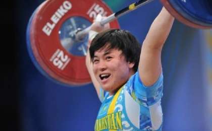 伊利亚·伊林等多名举重名将将回归国际赛场