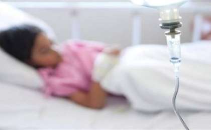 Ақтауда 3 жасар бала тамақтан уланып, көз жұмды